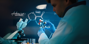 biologia molecular e celular